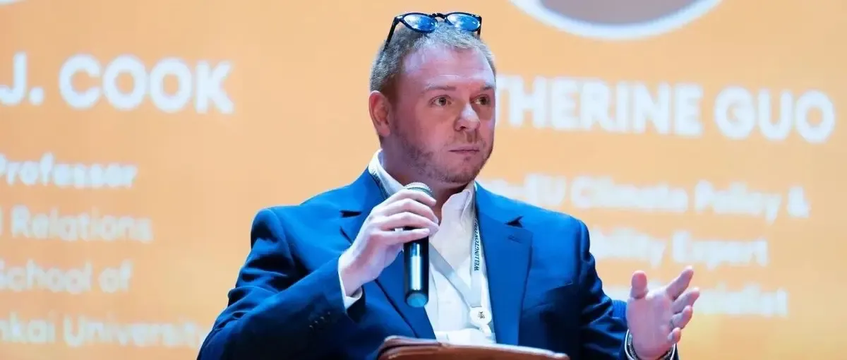 经济与商务周｜连接课堂与真实世界的领导力之课