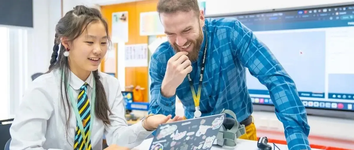 Last Call: IGCSE & IB Options Evening and Open House