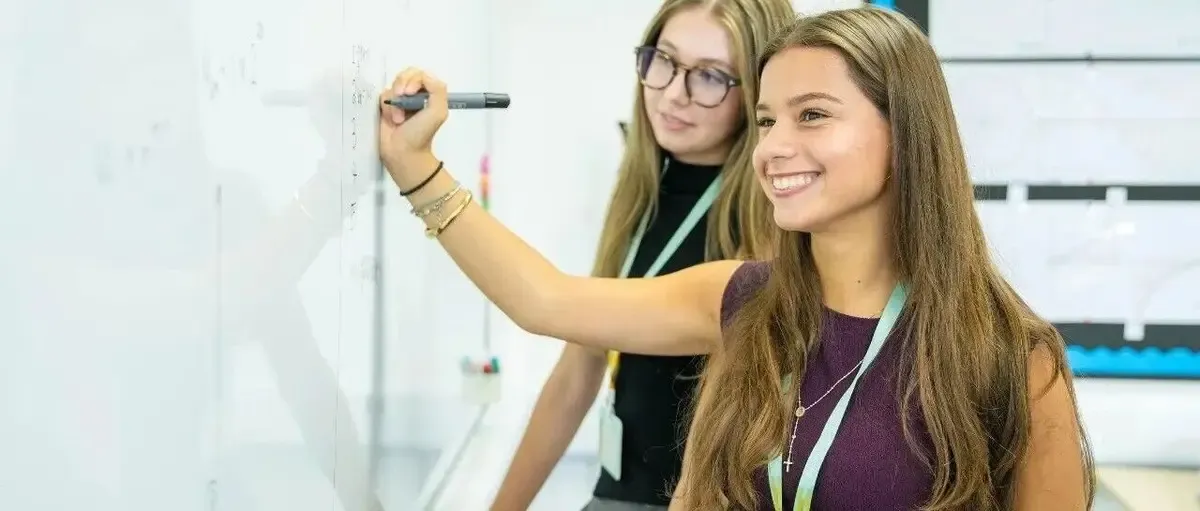 三月探校邀请 | IGCSE/IB选课说明会暨校园开放日