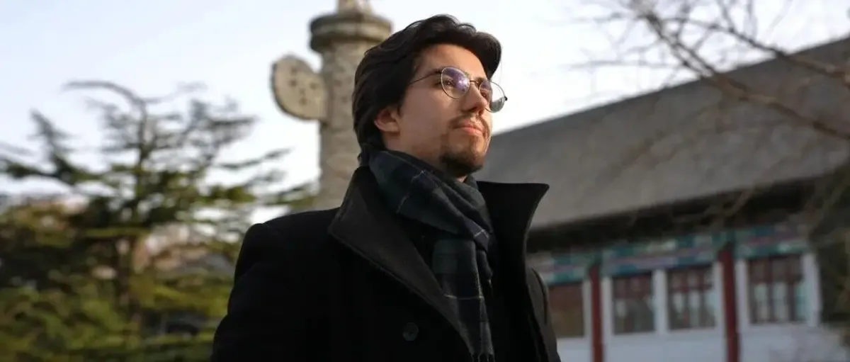 Fluent and Flourishing: Marcos Sabio’s China Journey